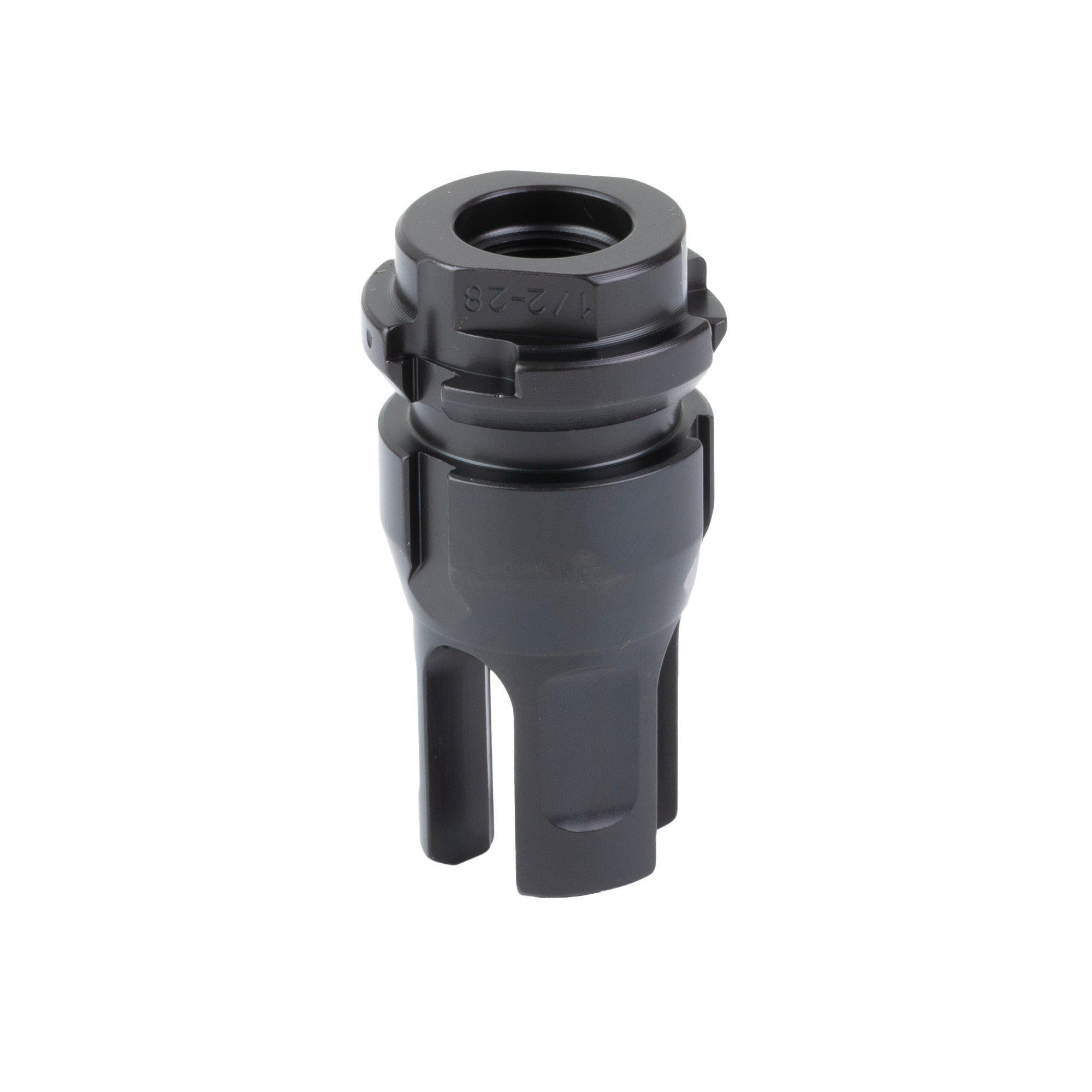 DEAD AIR KEYMICRO GOV FH 1/2X28 9MM