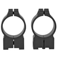 WARNE MAXIMA TIKKA 30MM HIGH RINGS
