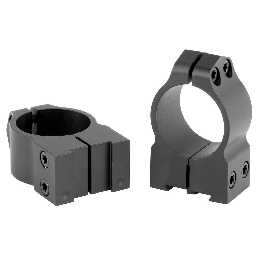WARNE MAXIMA TIKKA 1 MED RINGS