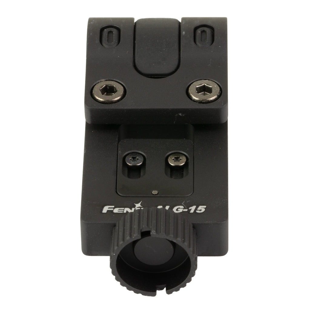 FENIX ALG-15 PIC ROTARY KNOB TIGHTEN