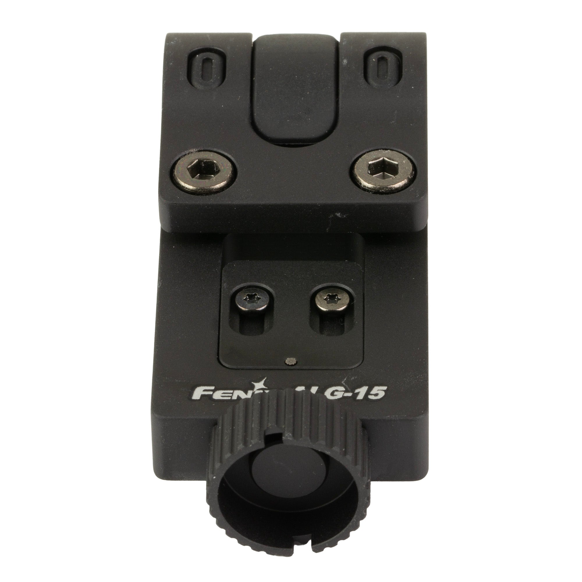 FENIX ALG-15 PIC ROTARY KNOB TIGHTEN