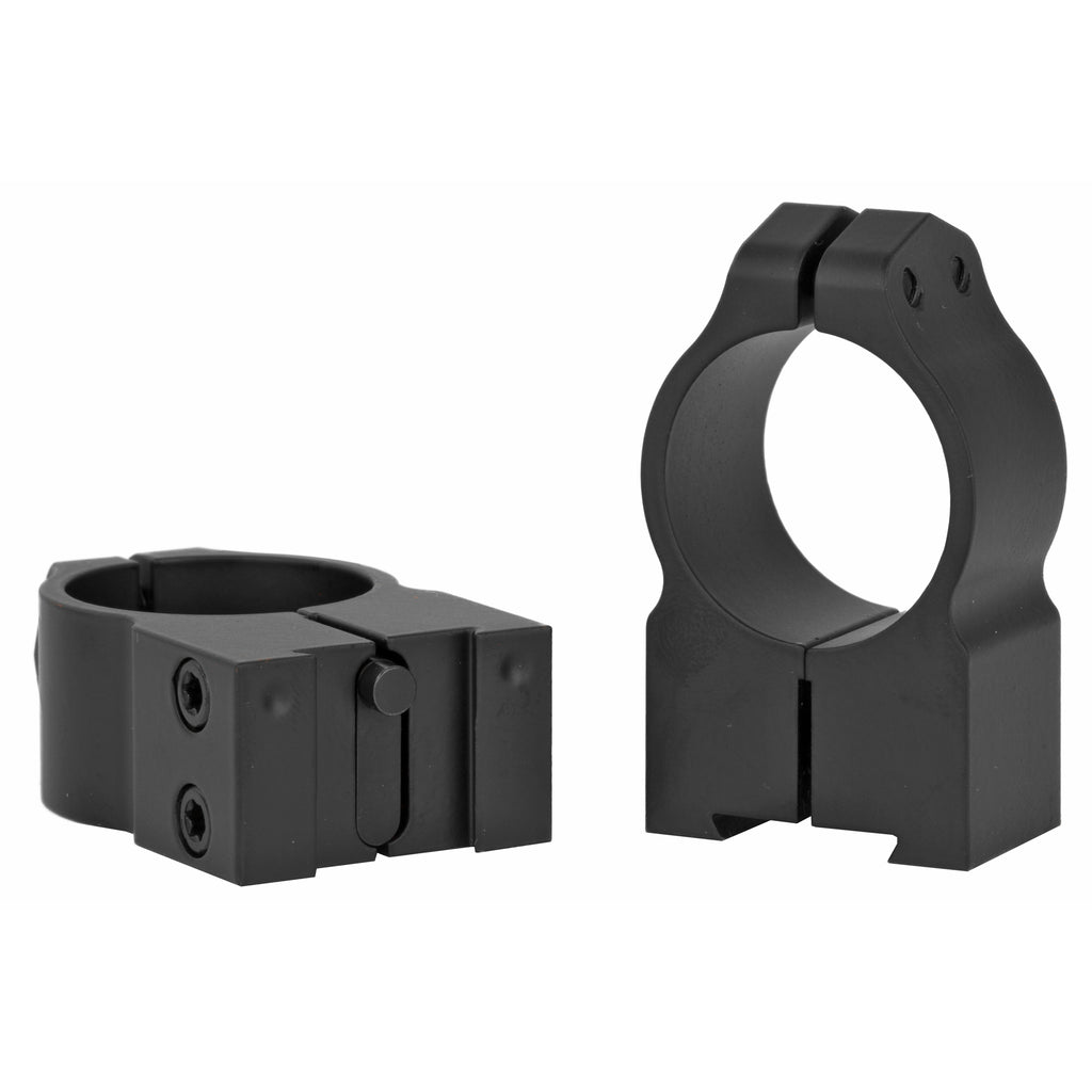 WARNE MAXIMA TIKKA 1 HIGH RINGS