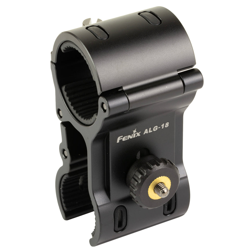 FENIX ALG-18 FLASHLIGHT BARREL MOUNT