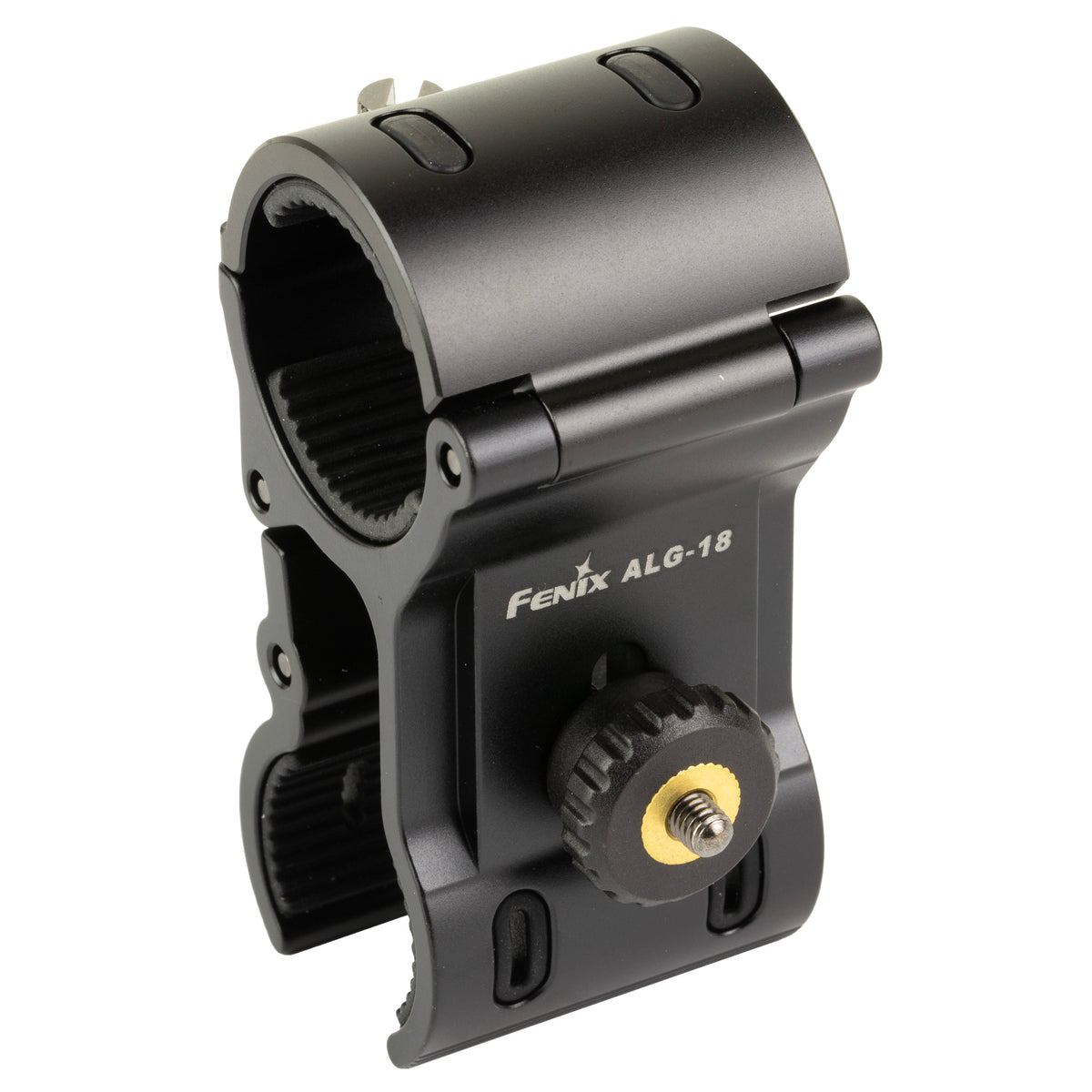 FENIX ALG-18 FLASHLIGHT BARREL MOUNT