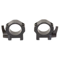WARNE MAXIMA 1 HRZ QD LOW RINGS BLK
