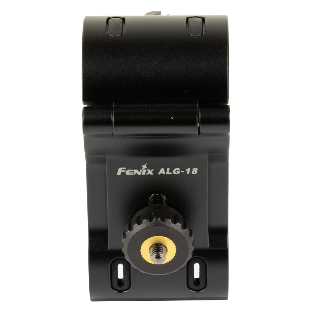 FENIX ALG-18 FLASHLIGHT BARREL MOUNT