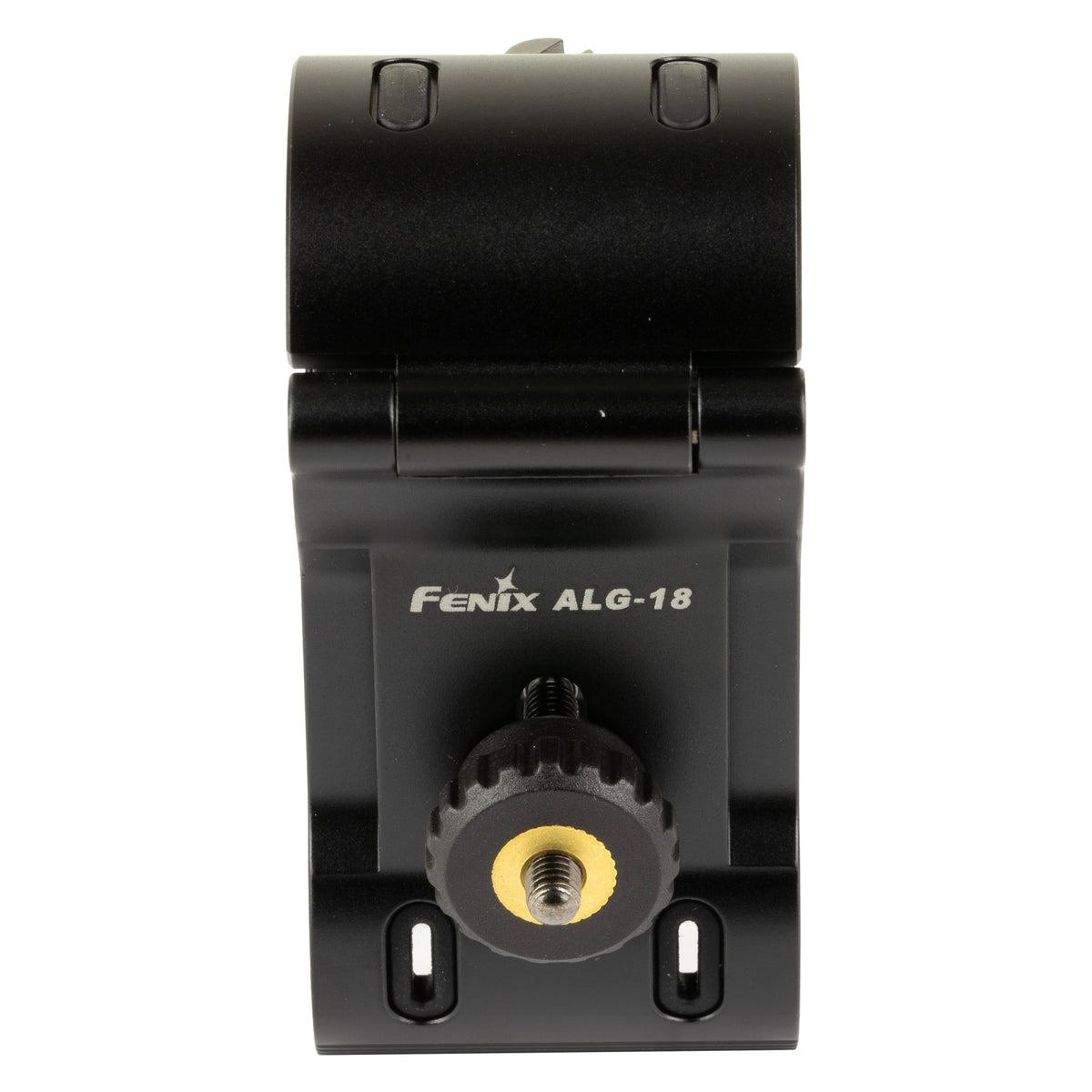 FENIX ALG-18 FLASHLIGHT BARREL MOUNT