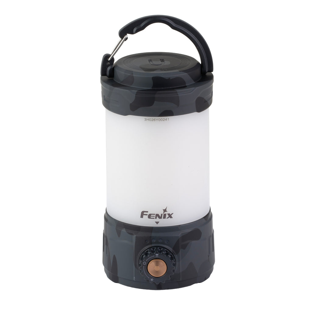 FENIX CL26R PRO 500 LUMEN LANTERN