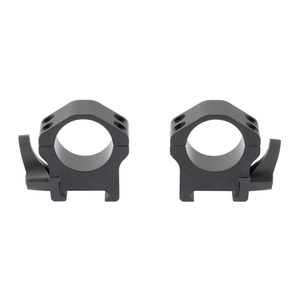 WARNE MAXIMA 1 HRZ QD MED RINGS BLK