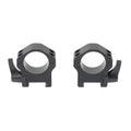 WARNE MAXIMA 1 HRZ QD MED RINGS BLK