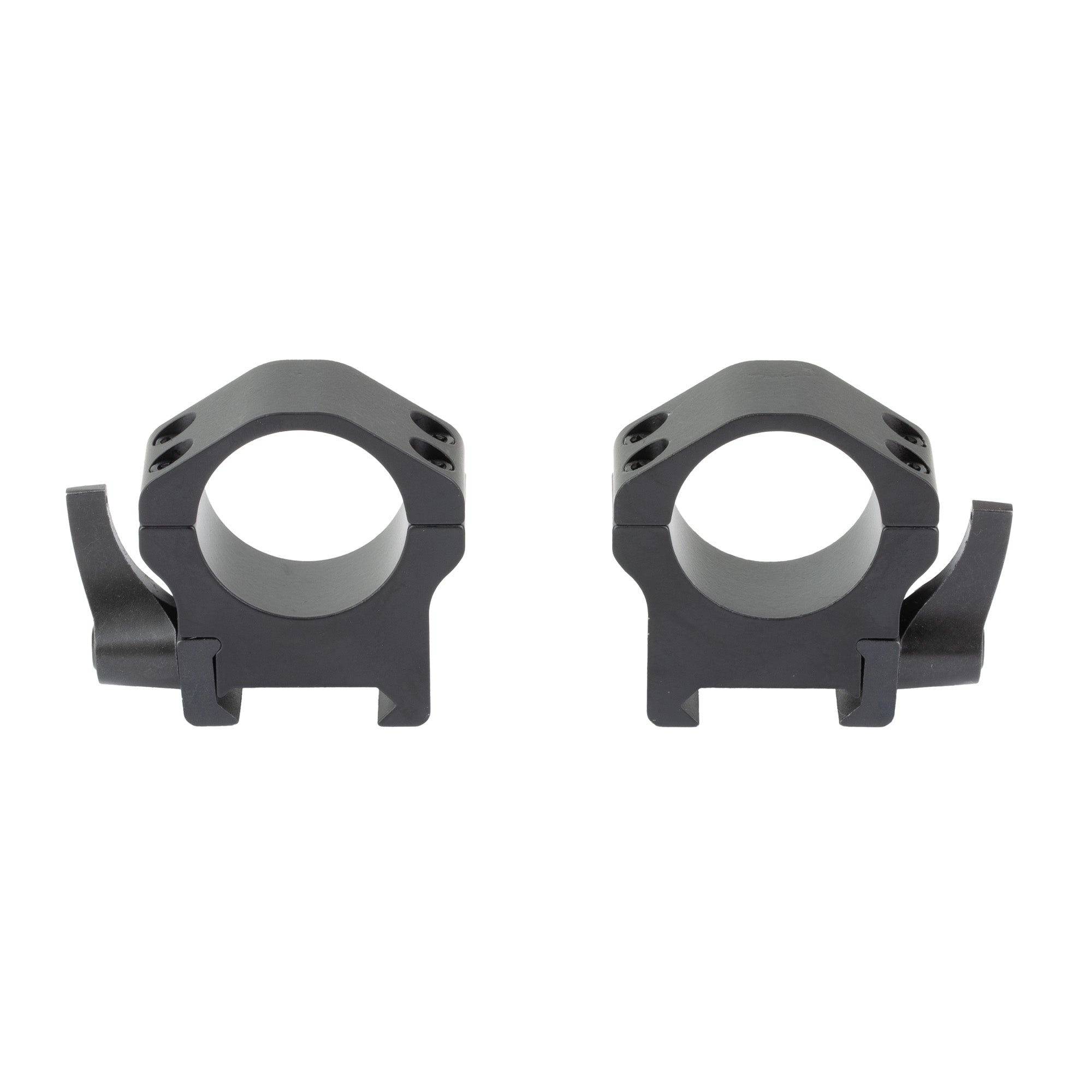 WARNE MAXIMA 1 HRZ QD MED RINGS BLK