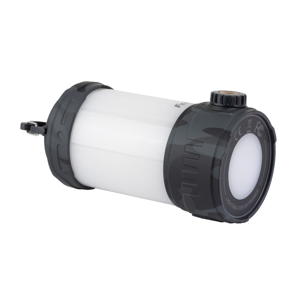 FENIX CL26R PRO 500 LUMEN LANTERN