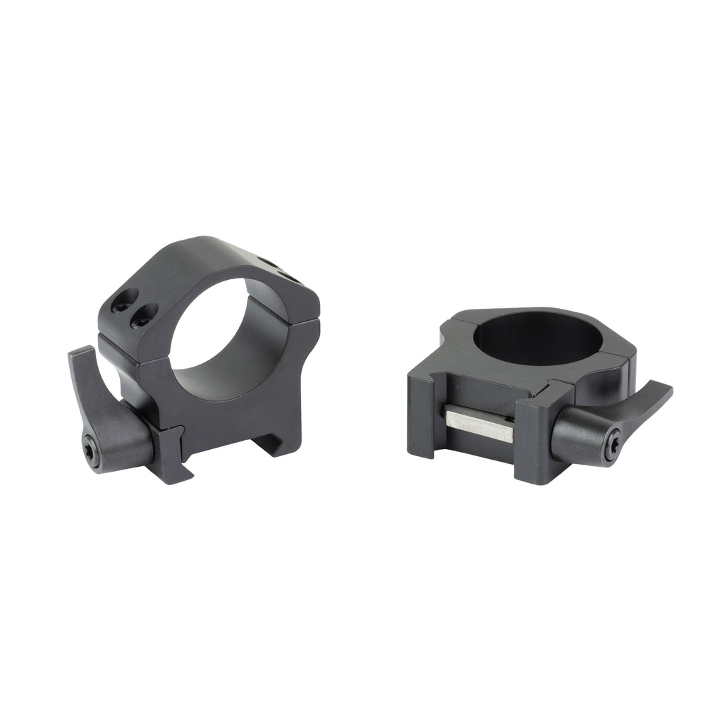 WARNE MAXIMA 1 HRZ QD MED RINGS BLK