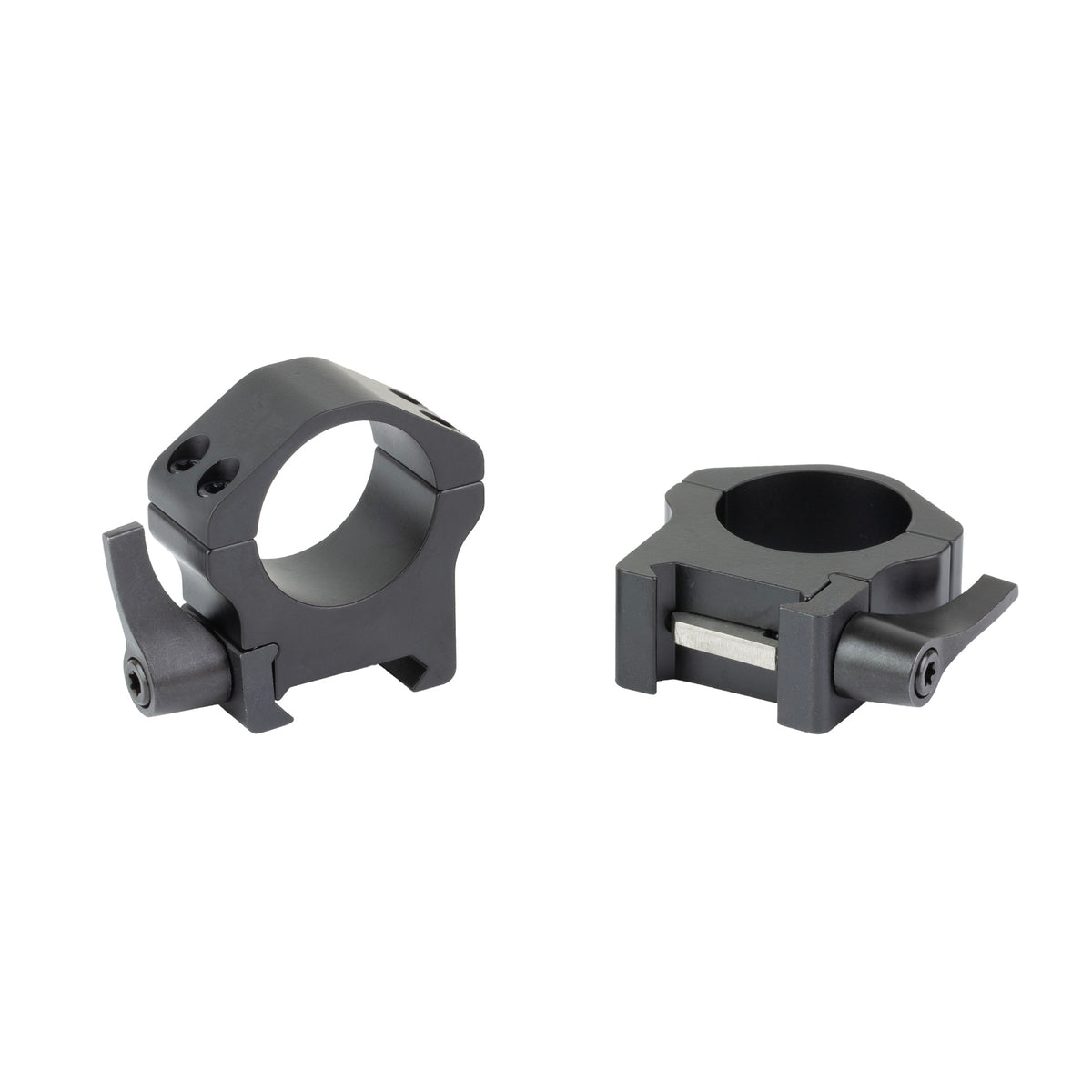 WARNE MAXIMA 1 HRZ QD MED RINGS BLK