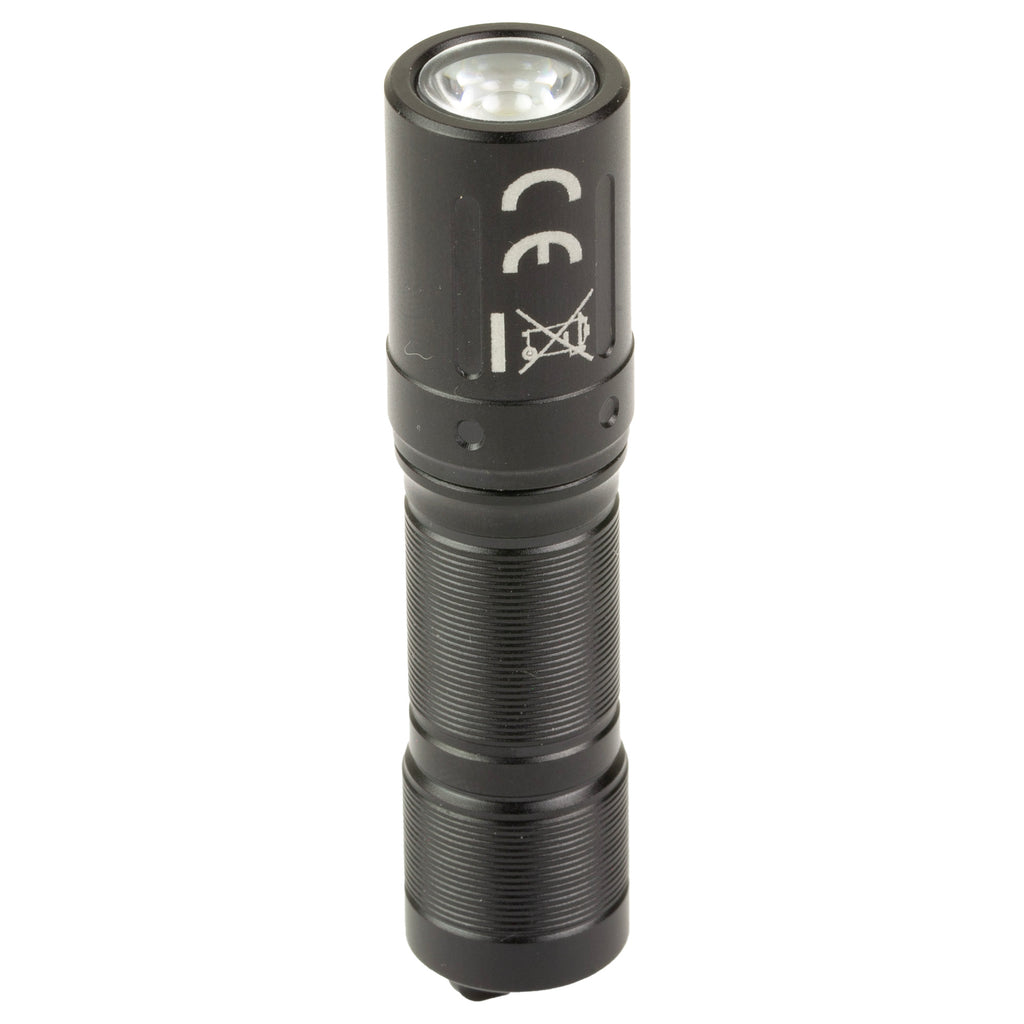 FENIX E01 V2 100 LUMEN KEYCHAIN BLK