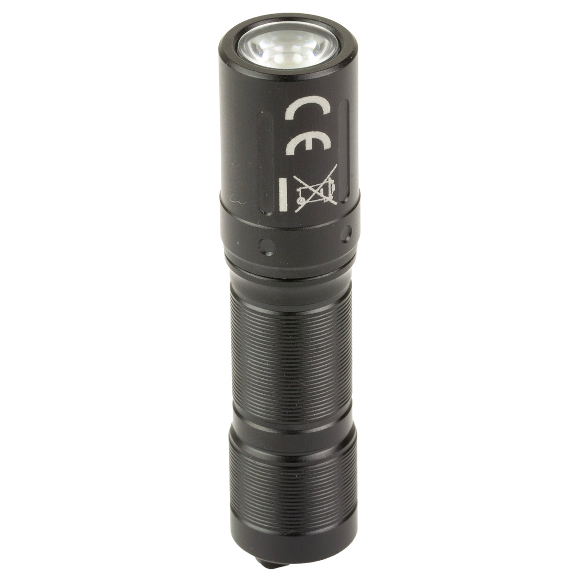 FENIX E01 V2 100 LUMEN KEYCHAIN BLK