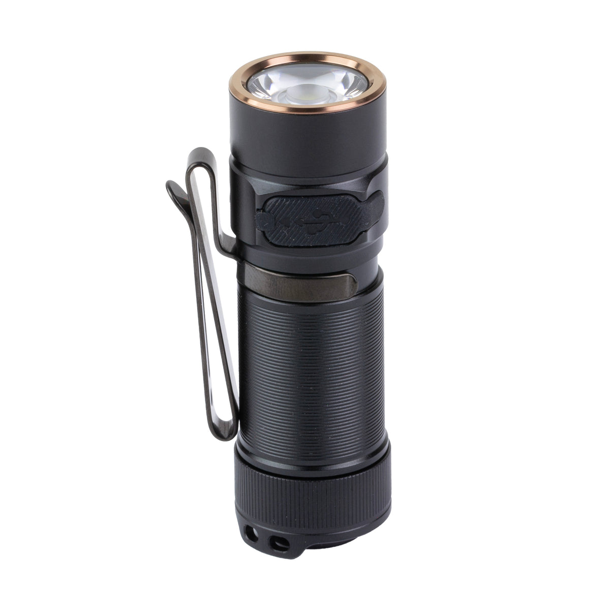 FENIX E18R V2 RCHRGBLE 1200LUM BLK