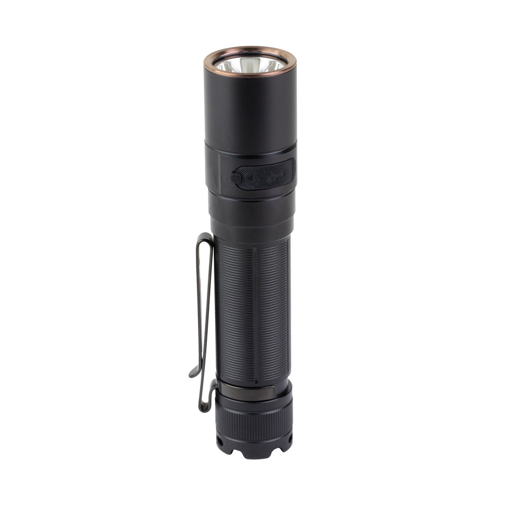 FENIX E28R V2 RCHRGBLE 1700LUM BLK