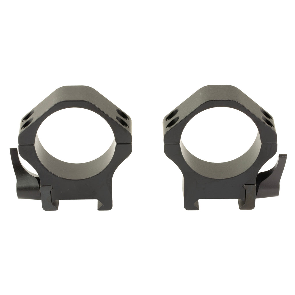 WARNE MAXIMA 34MM HRZ QD MED RINGS