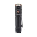 FENIX E35R 3100LUMEN RECHARGABLE BLK