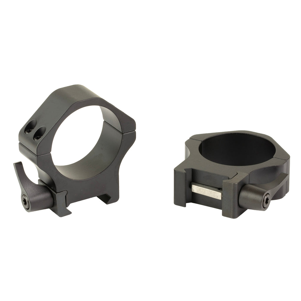 WARNE MAXIMA 34MM HRZ QD MED RINGS