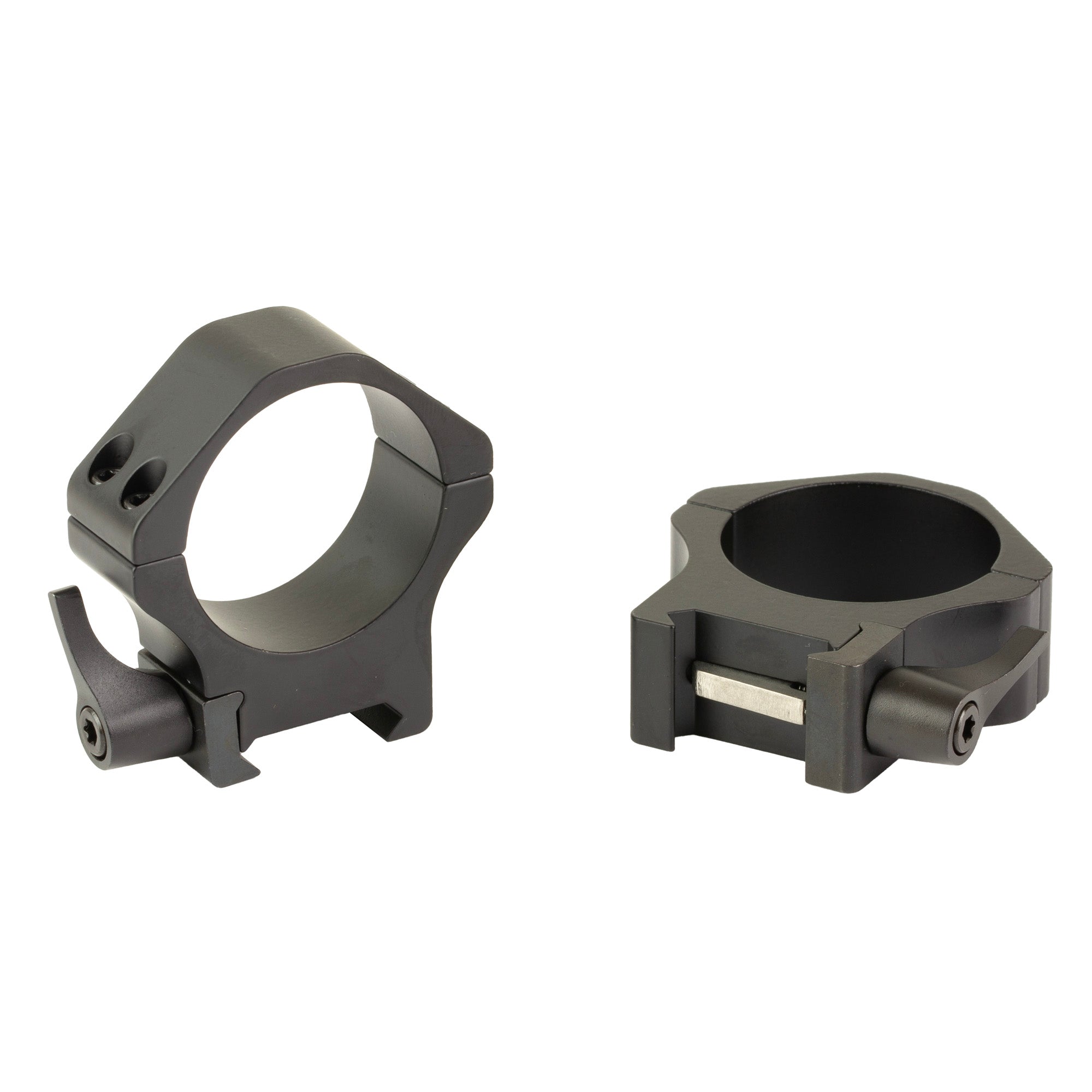 WARNE MAXIMA 34MM HRZ QD MED RINGS