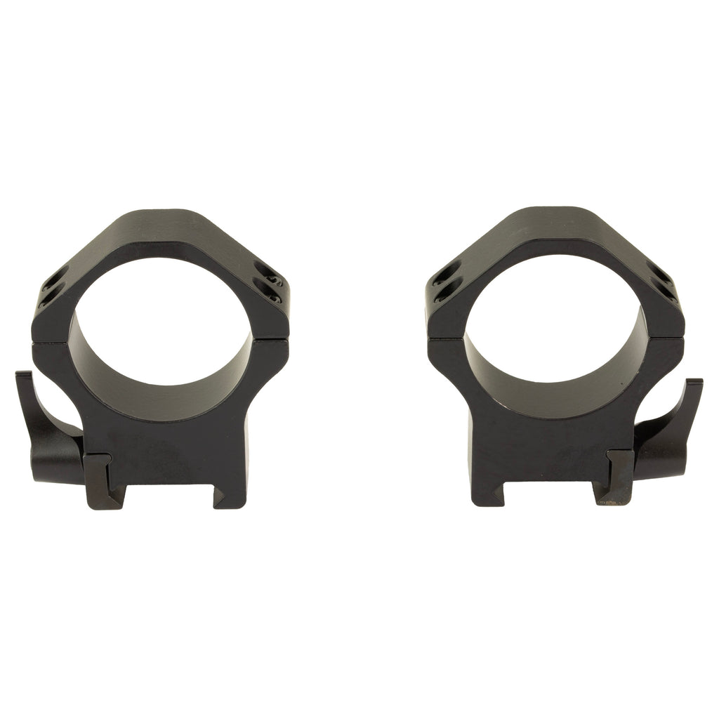 WARNE MAXIMA 34MM HRZ QD HIGH RINGS