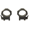 WARNE MAXIMA 34MM HRZ QD HIGH RINGS