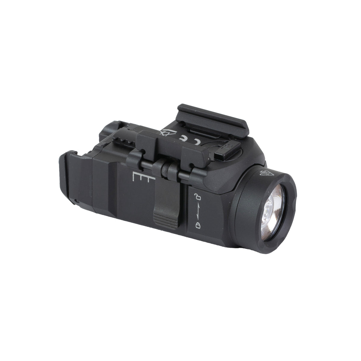 FENIX GL07 700 LUMEN PISTOL LIGHT