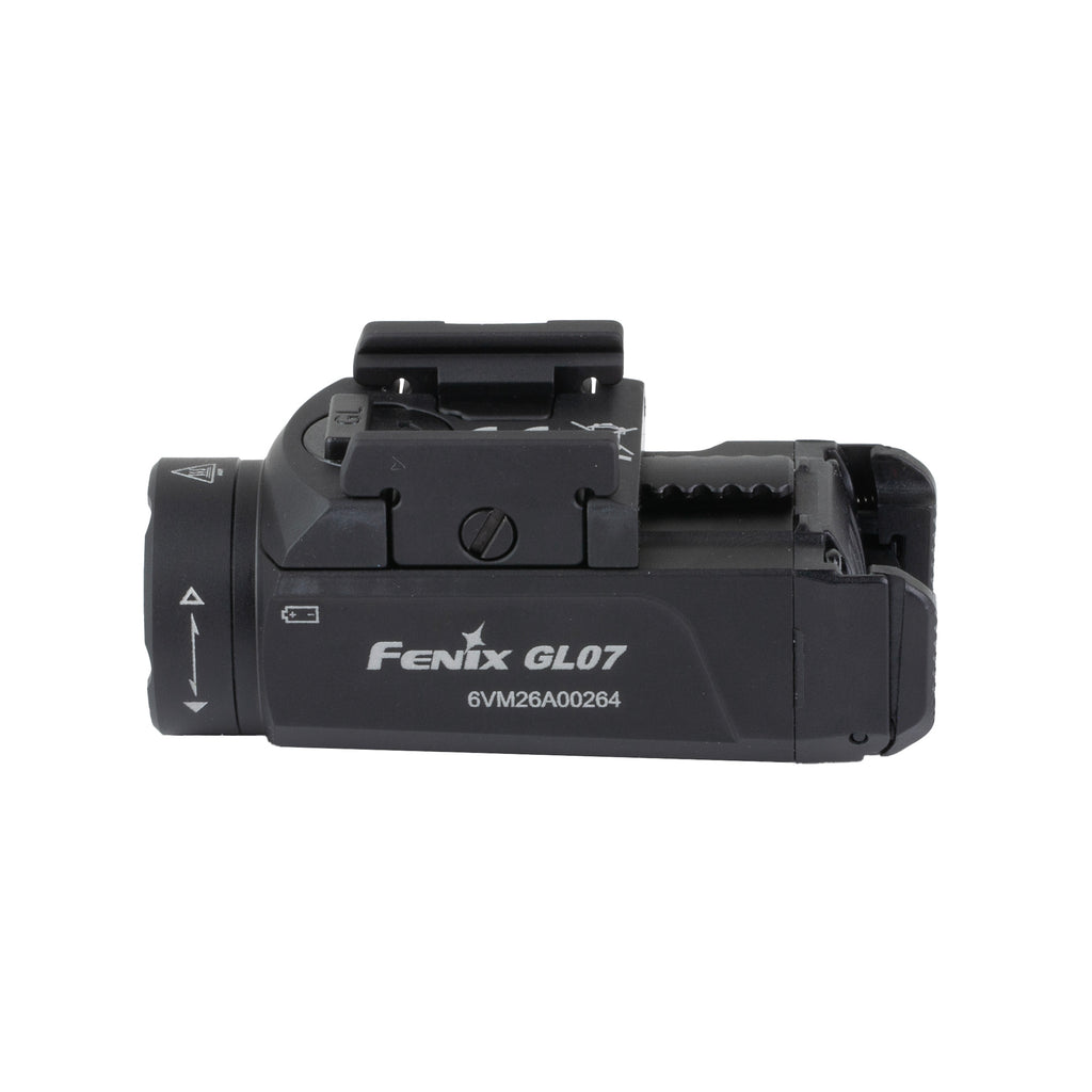 FENIX GL07 700 LUMEN PISTOL LIGHT