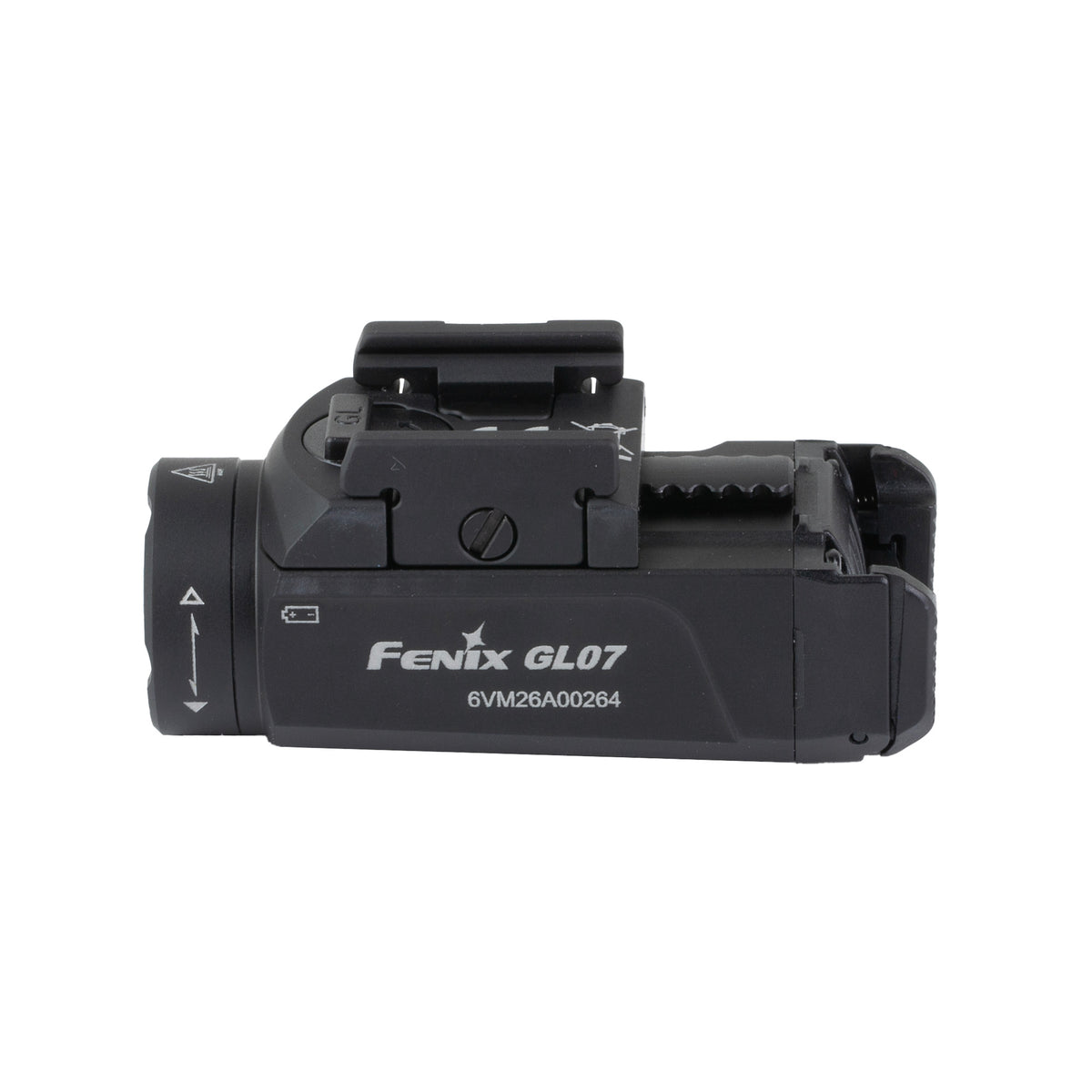 FENIX GL07 700 LUMEN PISTOL LIGHT