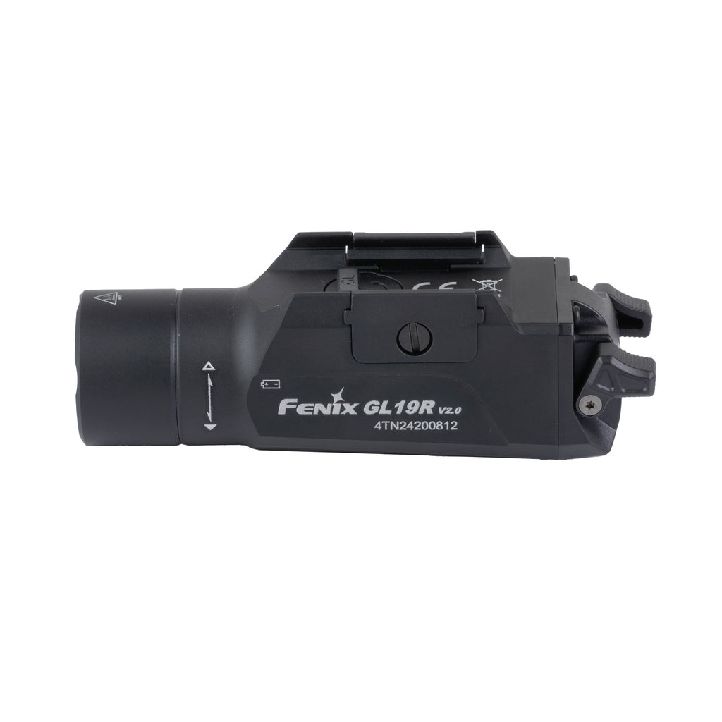 FENIX GL19R V2 1200LUM RECHARGE PSTL
