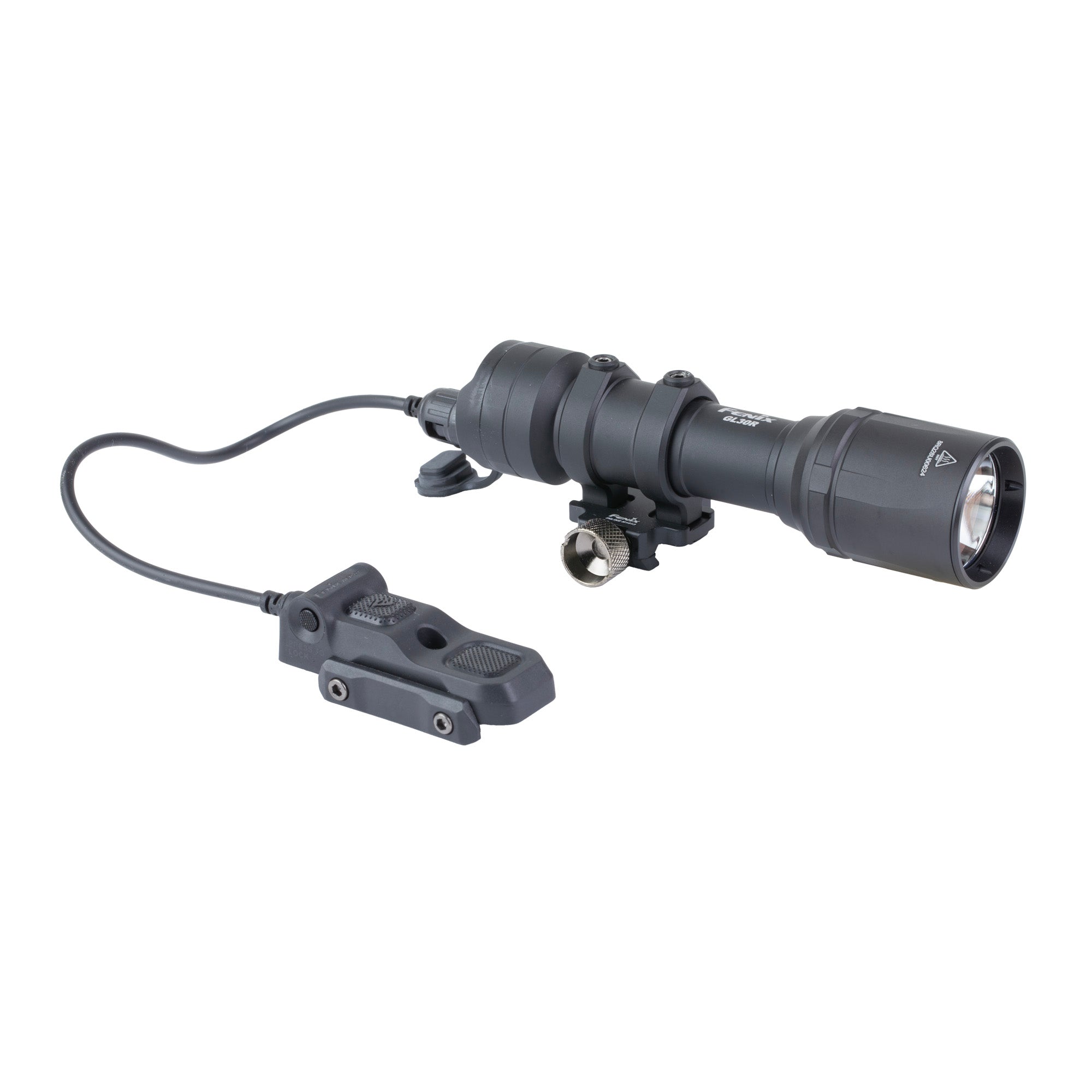 FENIX 800 LUMEN RECHARGE RIFLE LIGHT