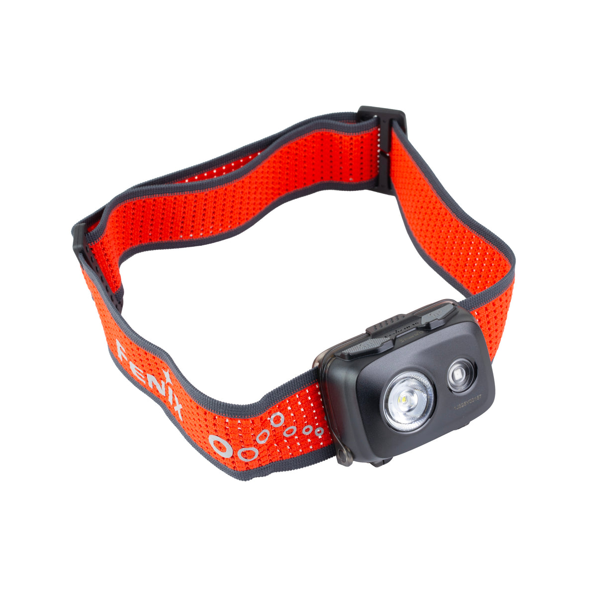 FENIX HL16 450LUMEN AAA HEADLAMP BLK