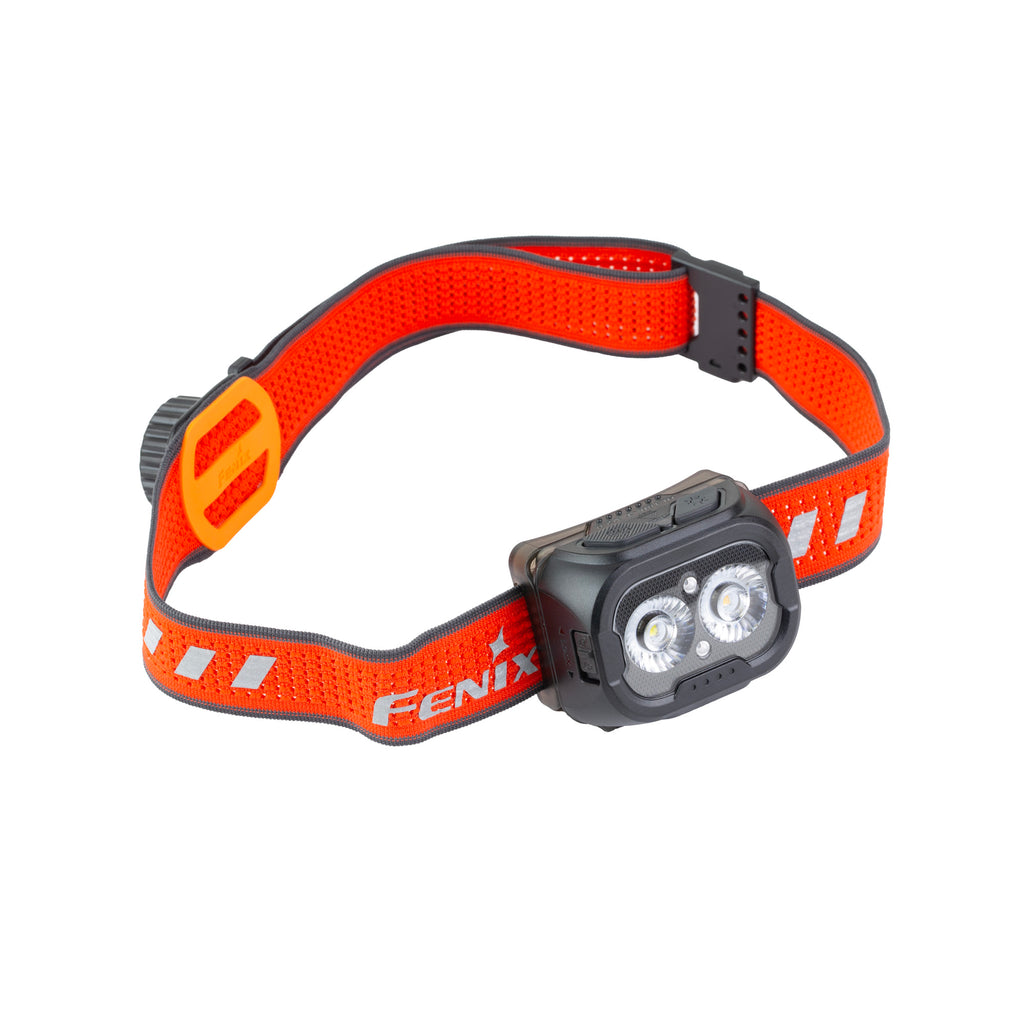FENIX HL18RT 800 LUMEN HEADLAMP