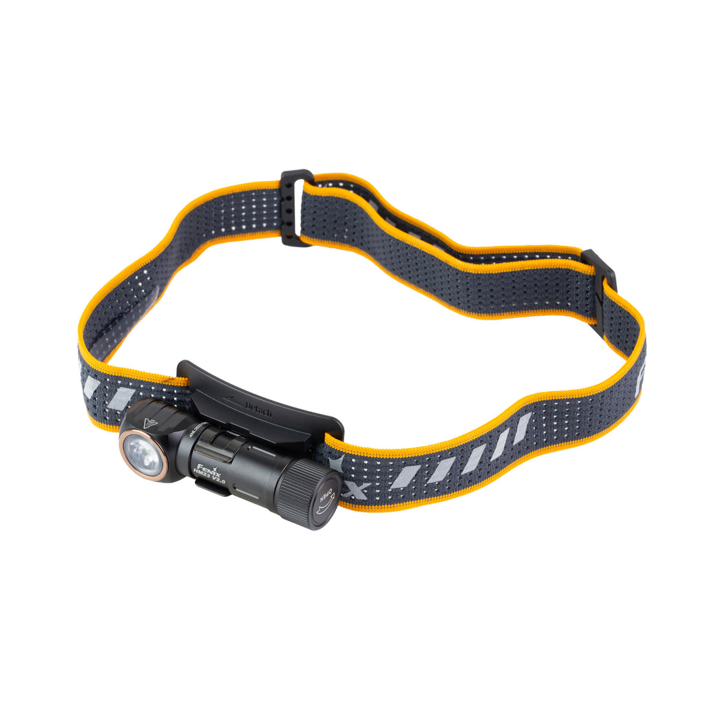 FENIX HM23 V2 300LUM AA HEADLAMP
