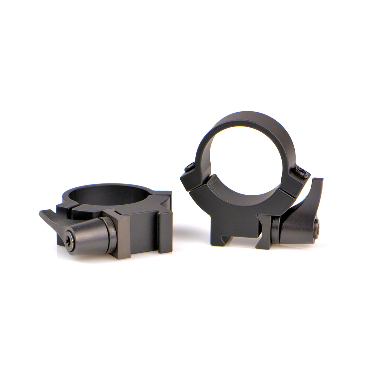 WARNE MAXIMA 1 QD RIMFIRE MED RINGS