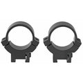 WARNE MAXIMA 1 RIMFIRE MED RINGS
