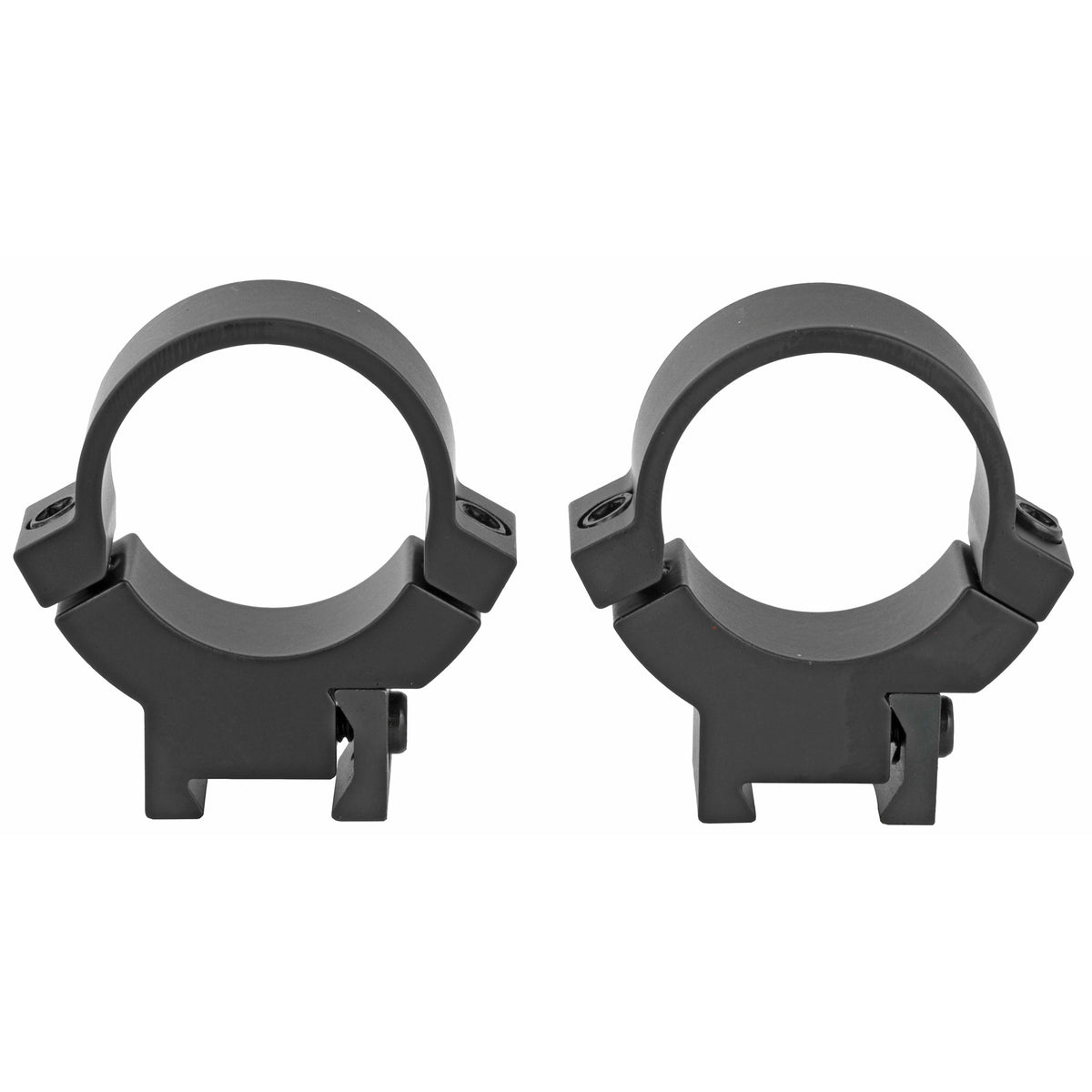 WARNE MAXIMA 1 RIMFIRE MED RINGS