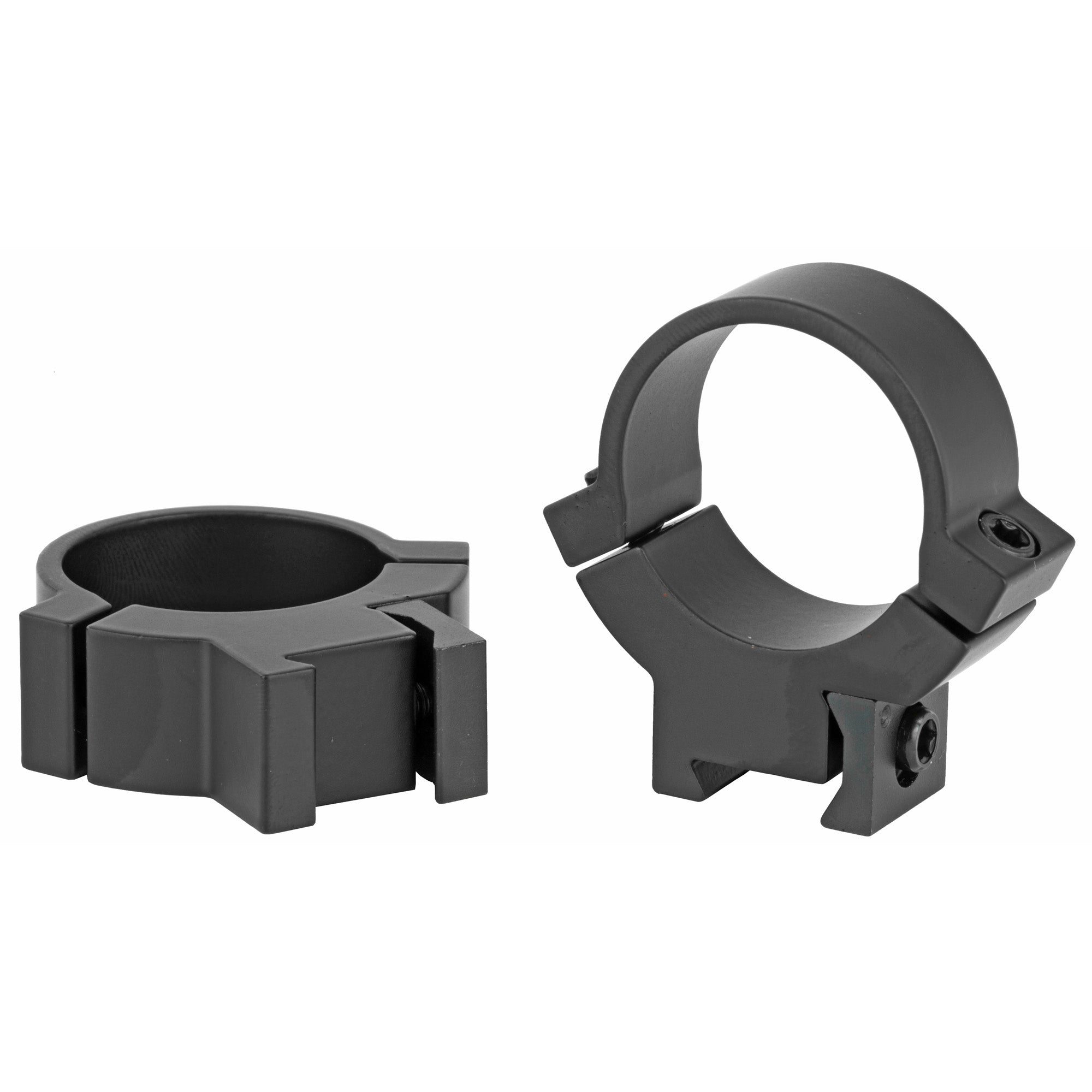 WARNE MAXIMA 1 RIMFIRE MED RINGS