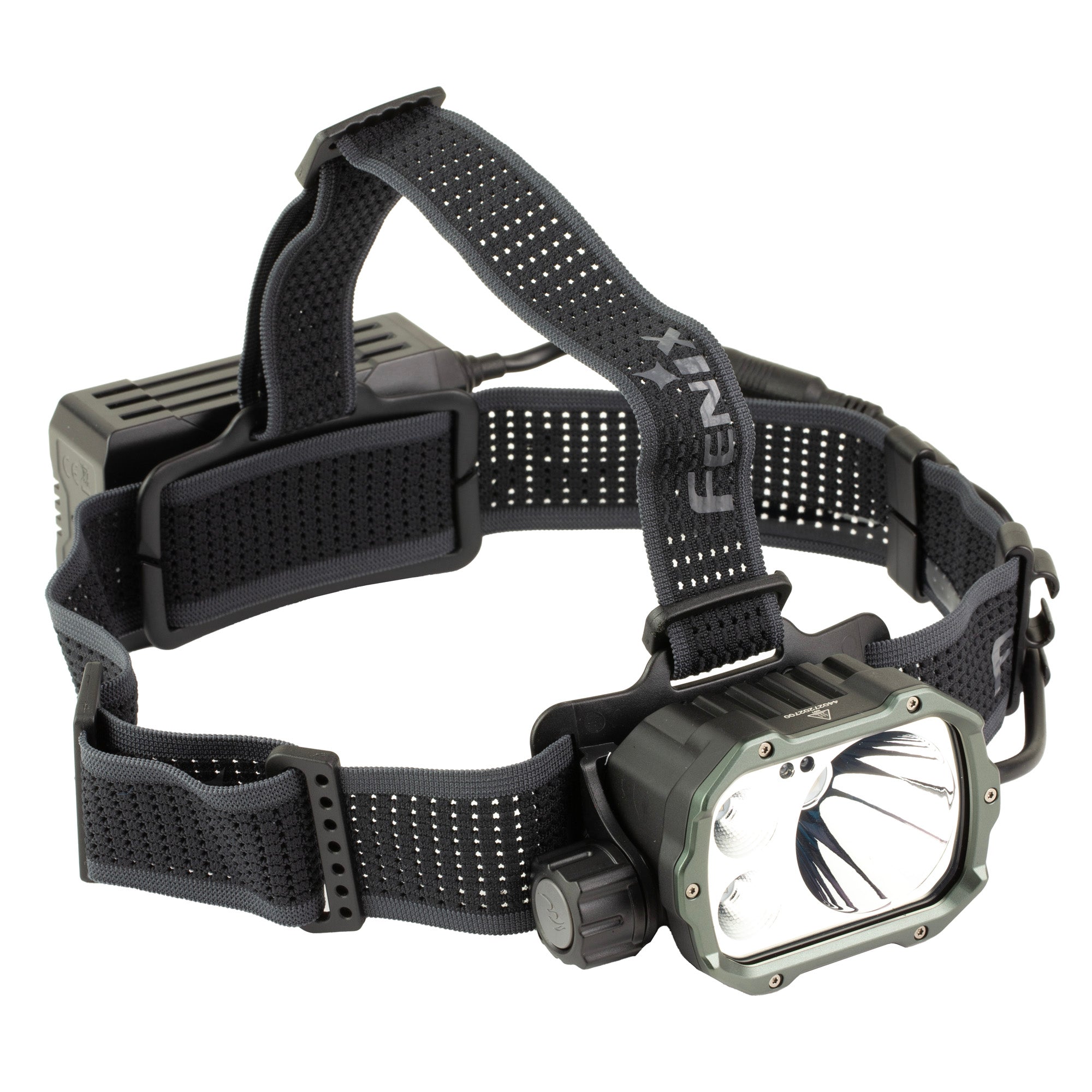 FENIX HP35R 4000 LUMEN HEADLAMP