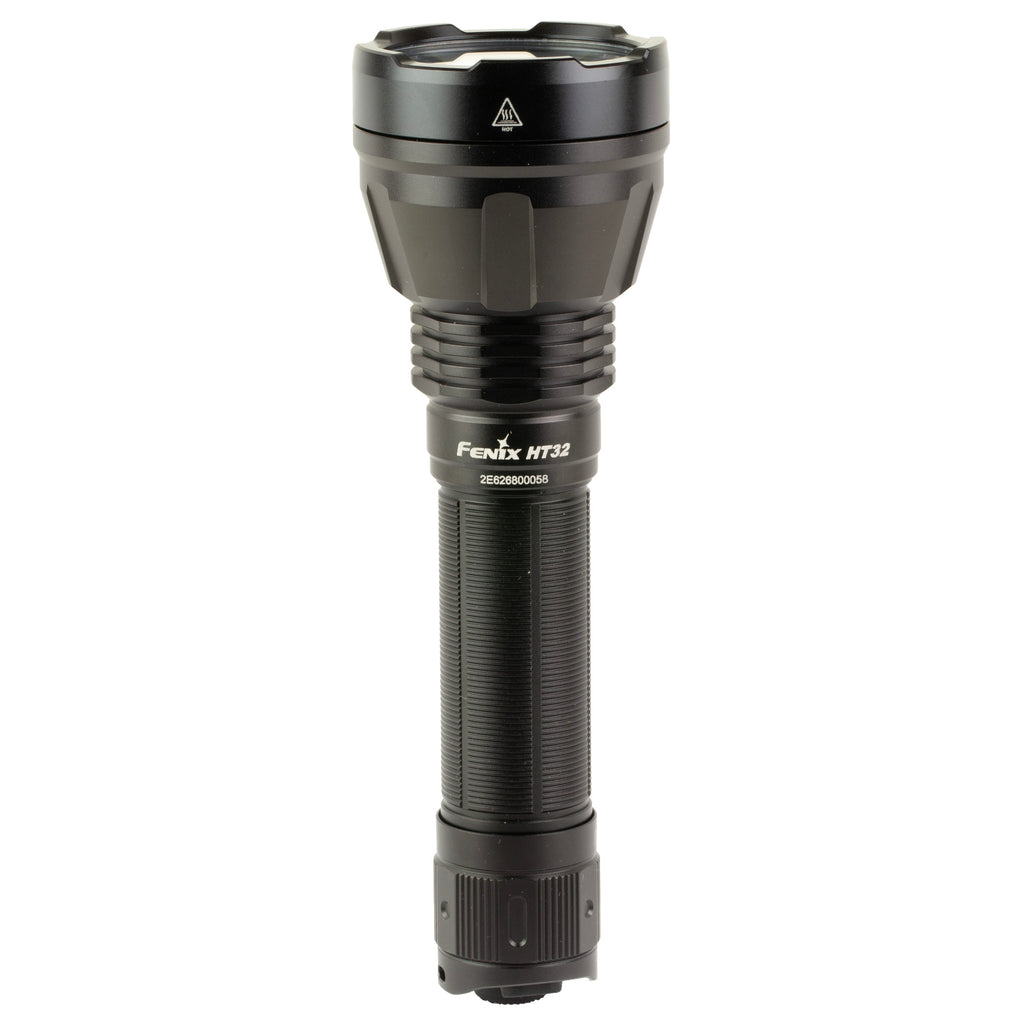 FENIX HT32 2500 LUMEN RED/GRN BLK