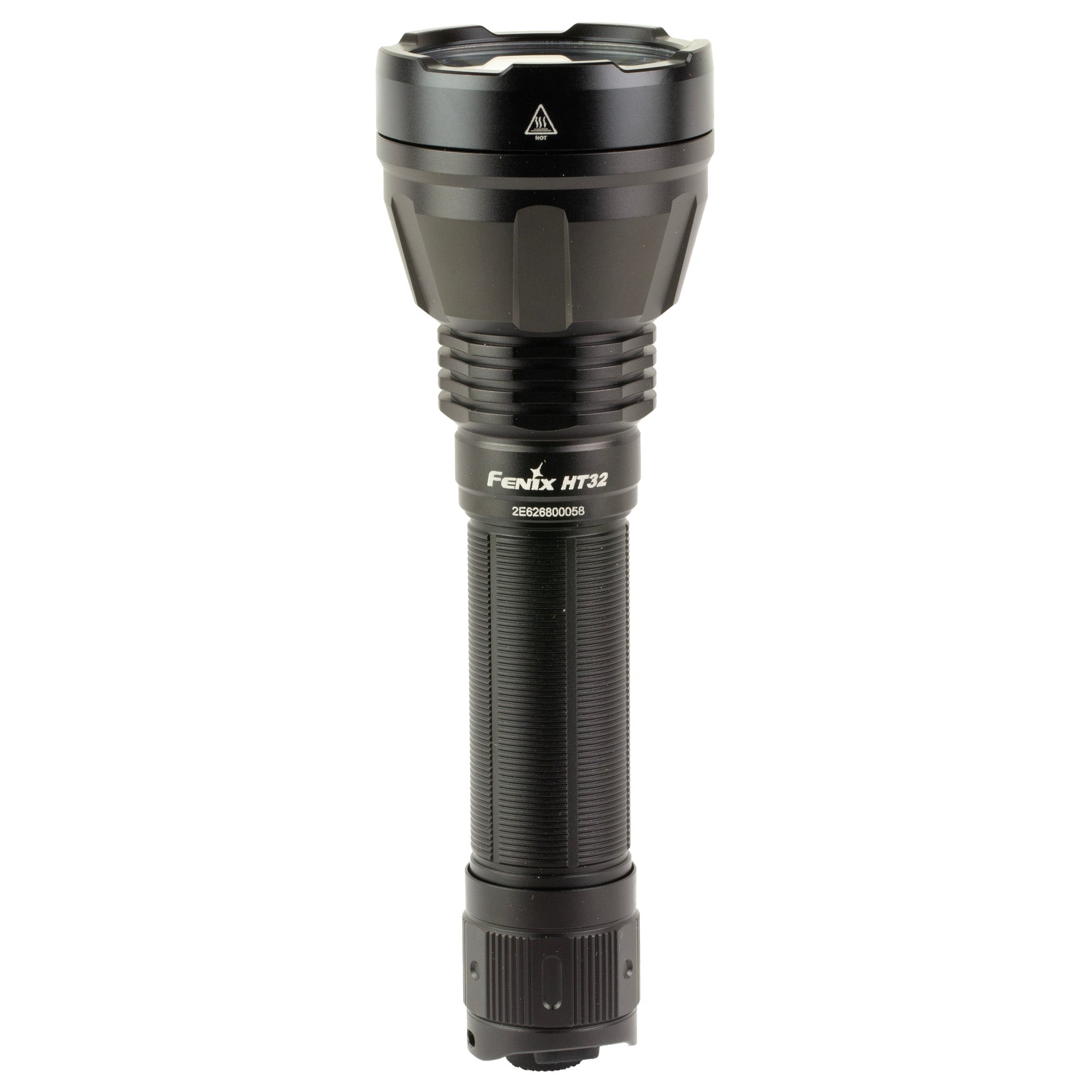 FENIX HT32 2500 LUMEN RED/GRN BLK