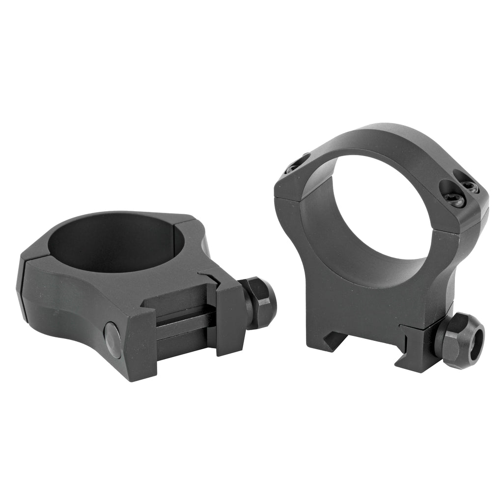 WARNE MT 34MM HI MATTE