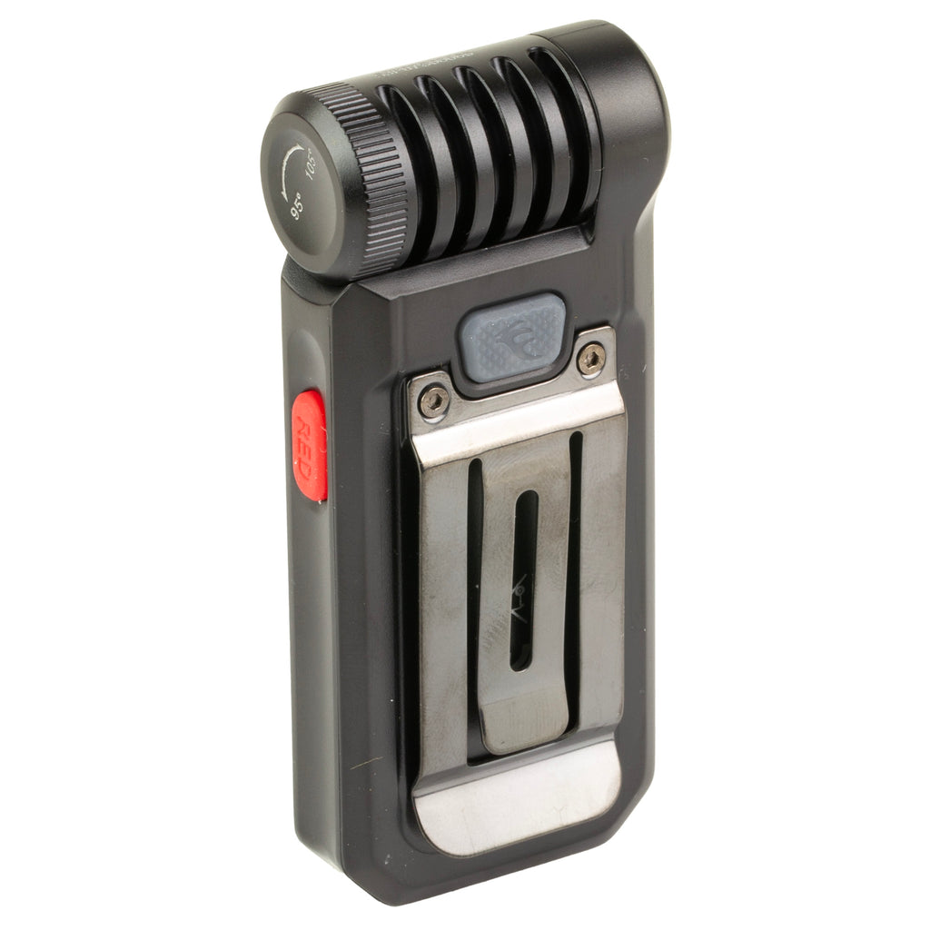 FENIX SW05R 150 LUMEN AND RED LIGHT