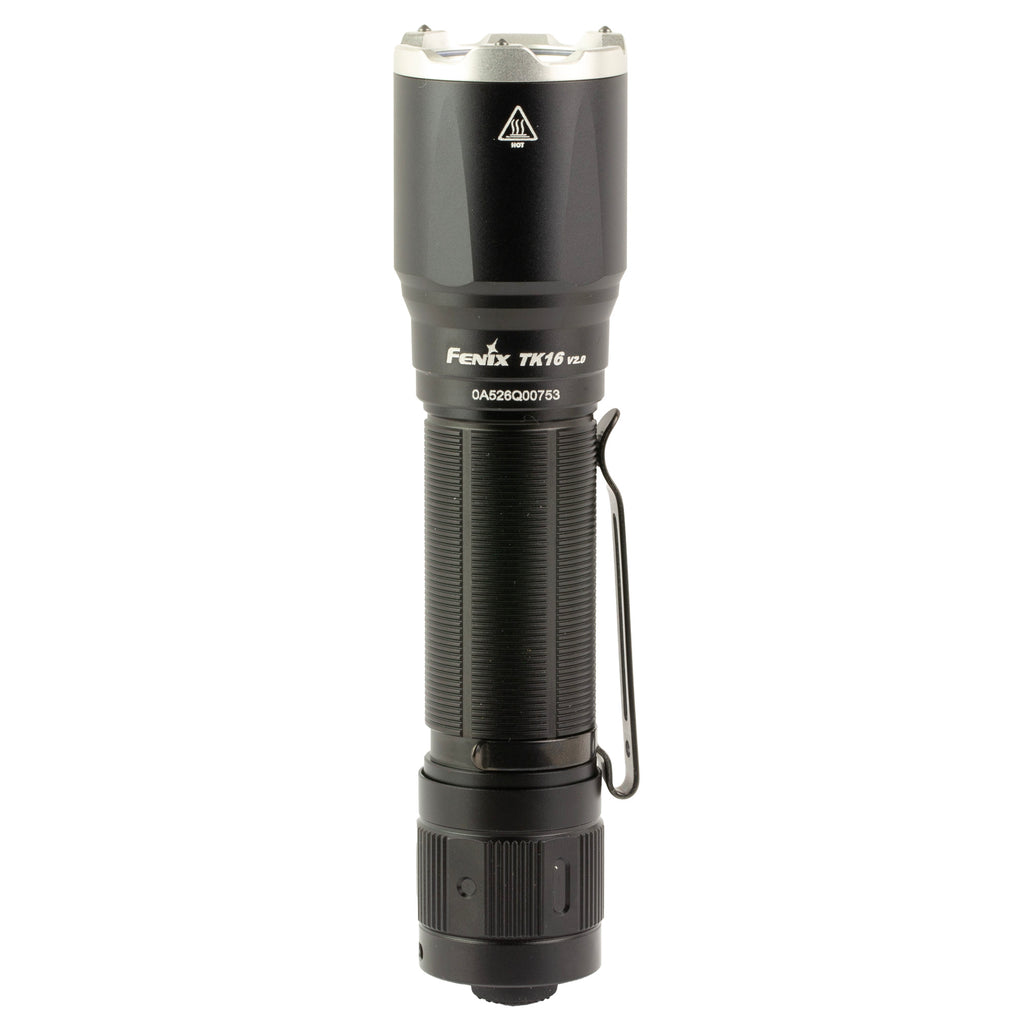 FENIX TK16 V2 3100 LUMEN TAC LIGHT
