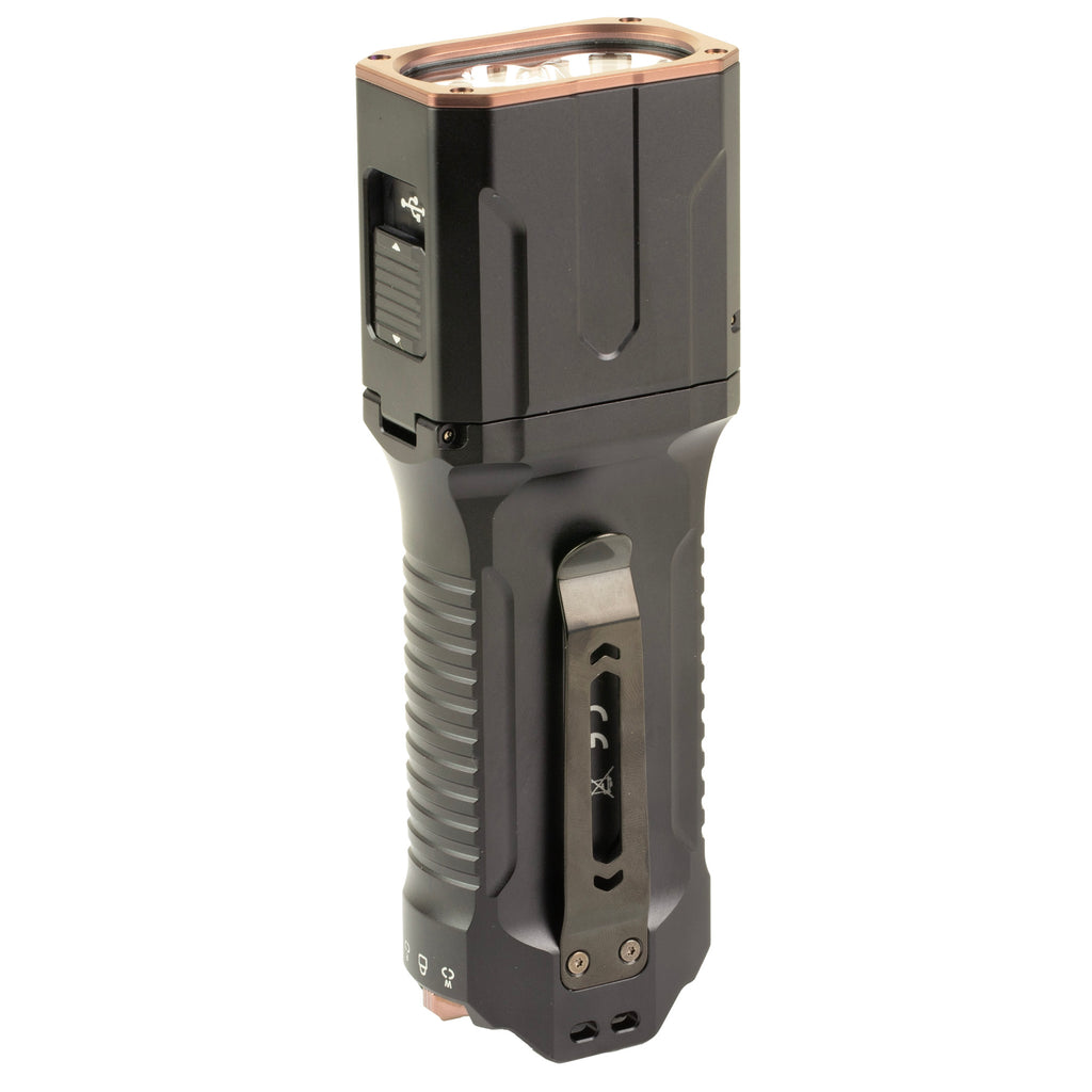 FENIX TK28R 6500LUMEN TACT W/260 RED