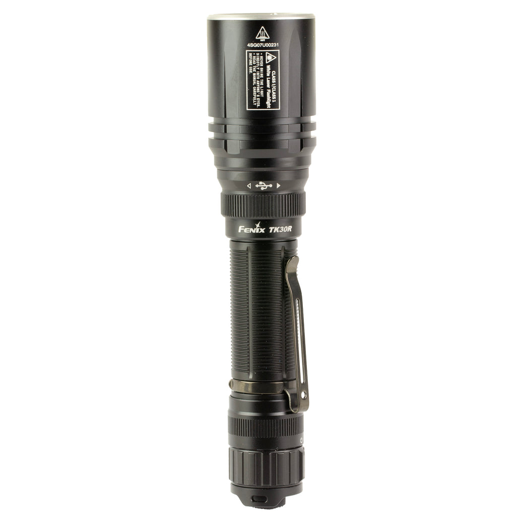 FENIX TK30R WHITE LASER FLASHLIGHT