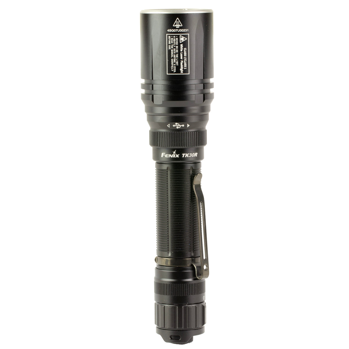 FENIX TK30R WHITE LASER FLASHLIGHT
