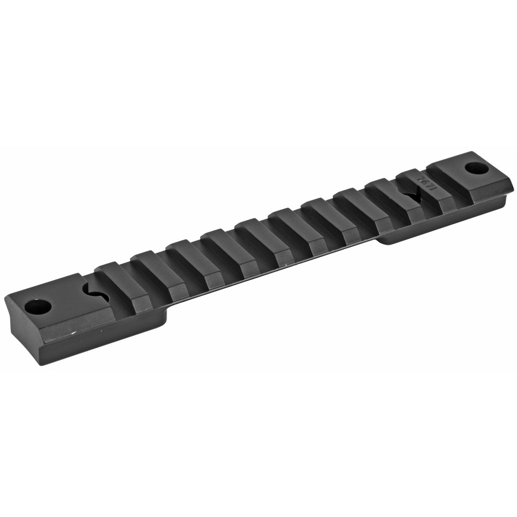 WARNE MT TACT REM/BERGARA SA RAIL